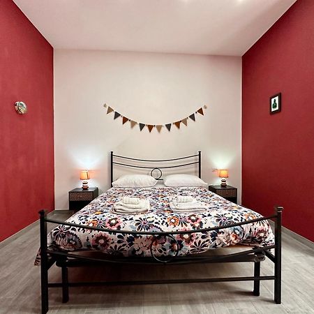 B&B I Tre Santi Неаполь Экстерьер фото